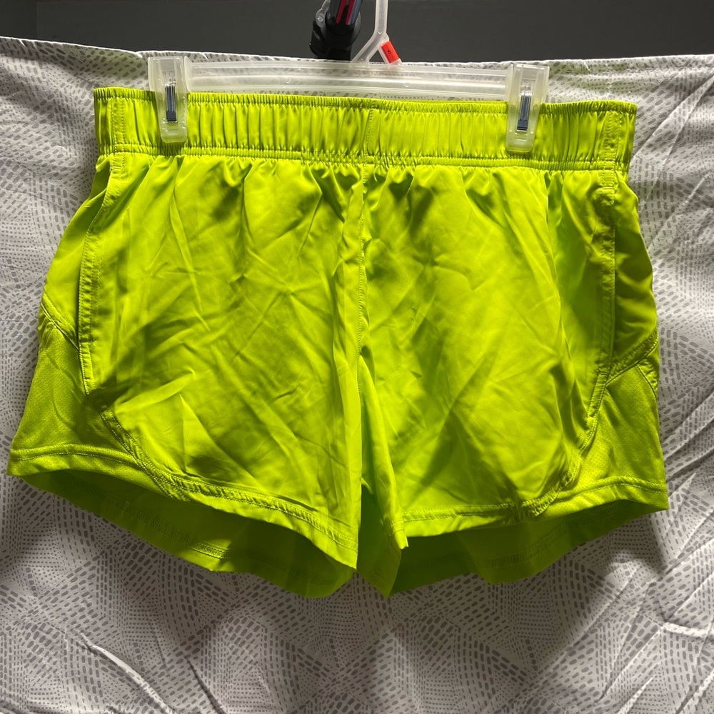 Athletic Shorts